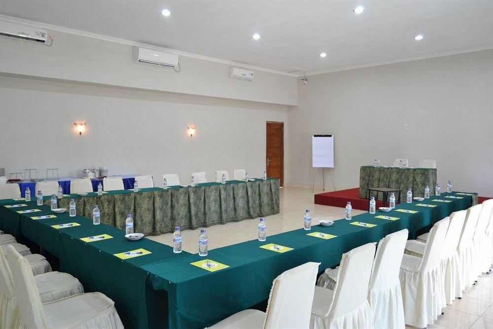 Oyo 743 Garden Guesthouse Maguwo Zewnętrze zdjęcie