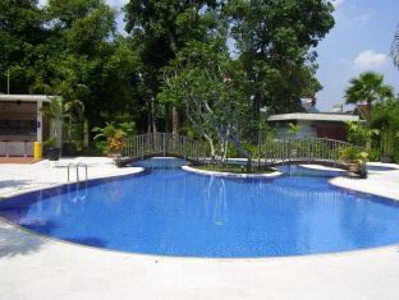 Oyo 743 Garden Guesthouse Maguwo Zewnętrze zdjęcie