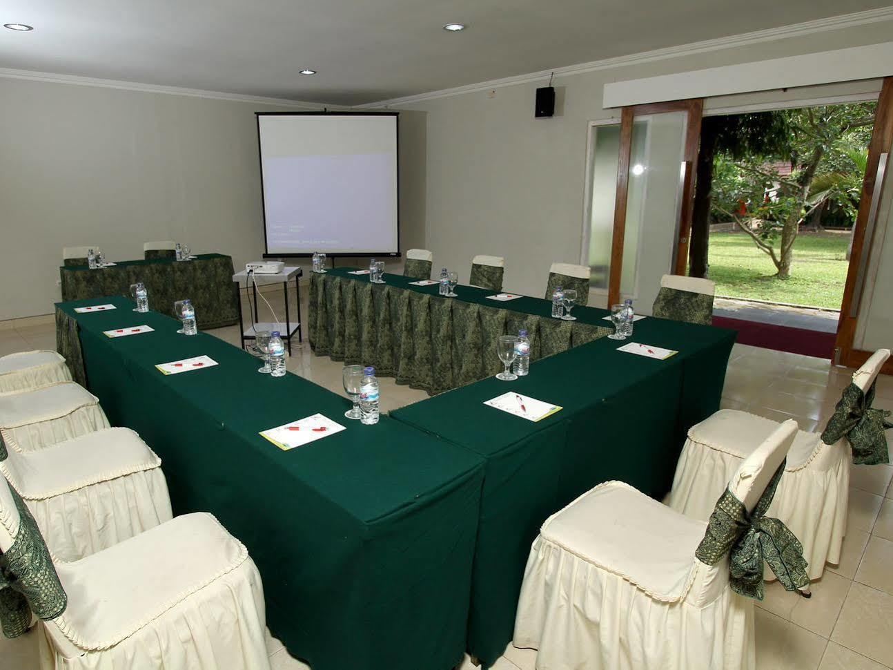 Oyo 743 Garden Guesthouse Maguwo Zewnętrze zdjęcie