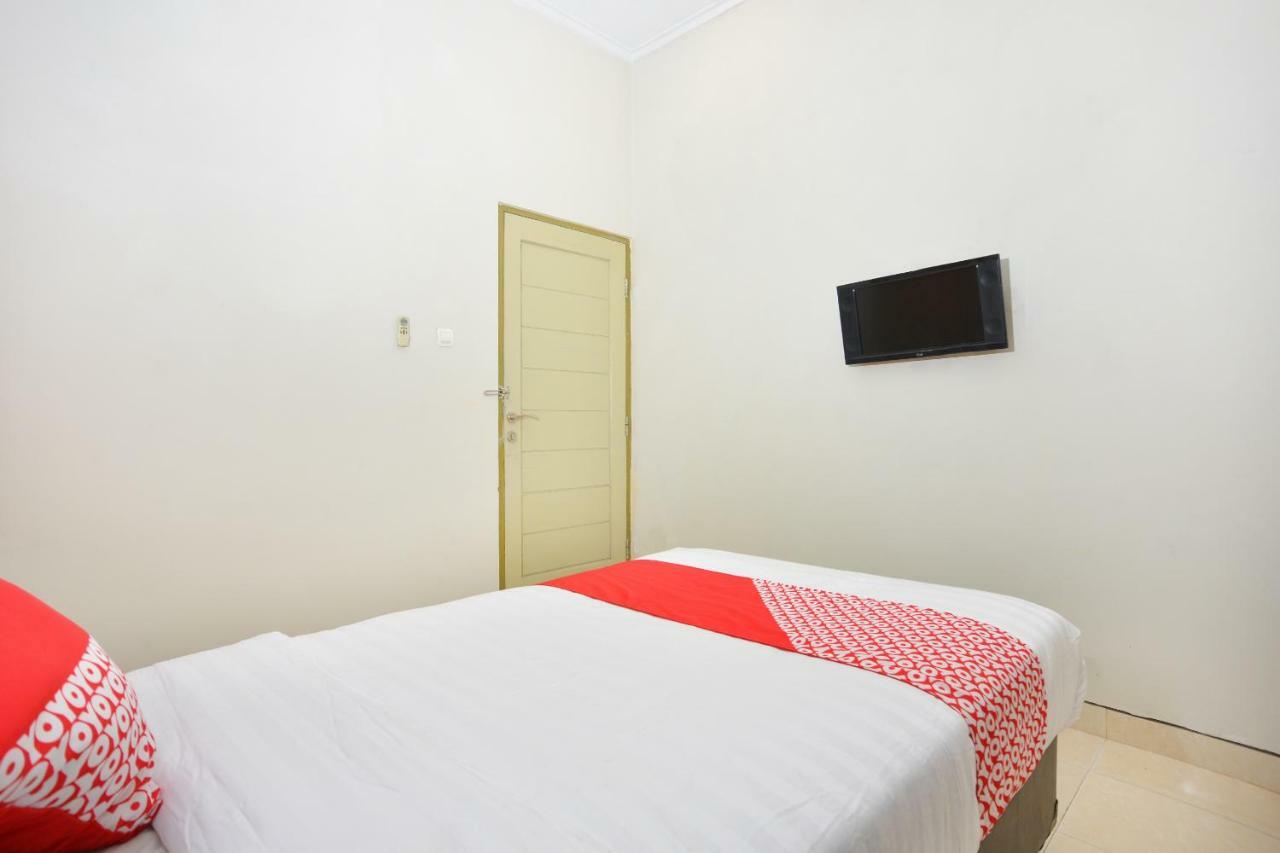 Oyo 743 Garden Guesthouse Maguwo Zewnętrze zdjęcie