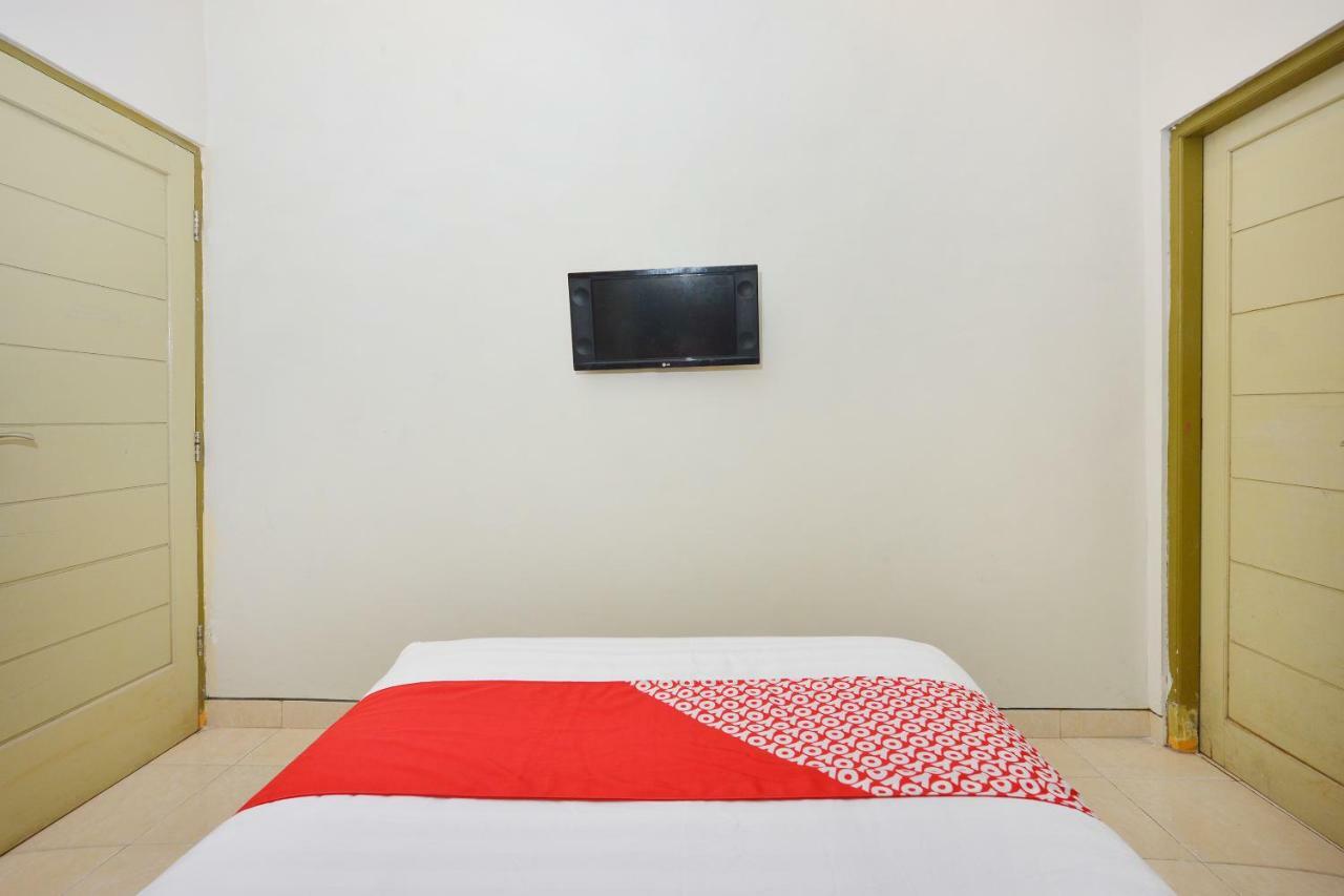 Oyo 743 Garden Guesthouse Maguwo Zewnętrze zdjęcie