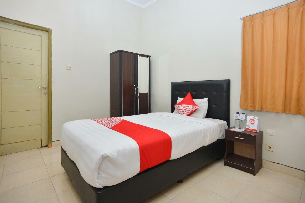 Oyo 743 Garden Guesthouse Maguwo Zewnętrze zdjęcie