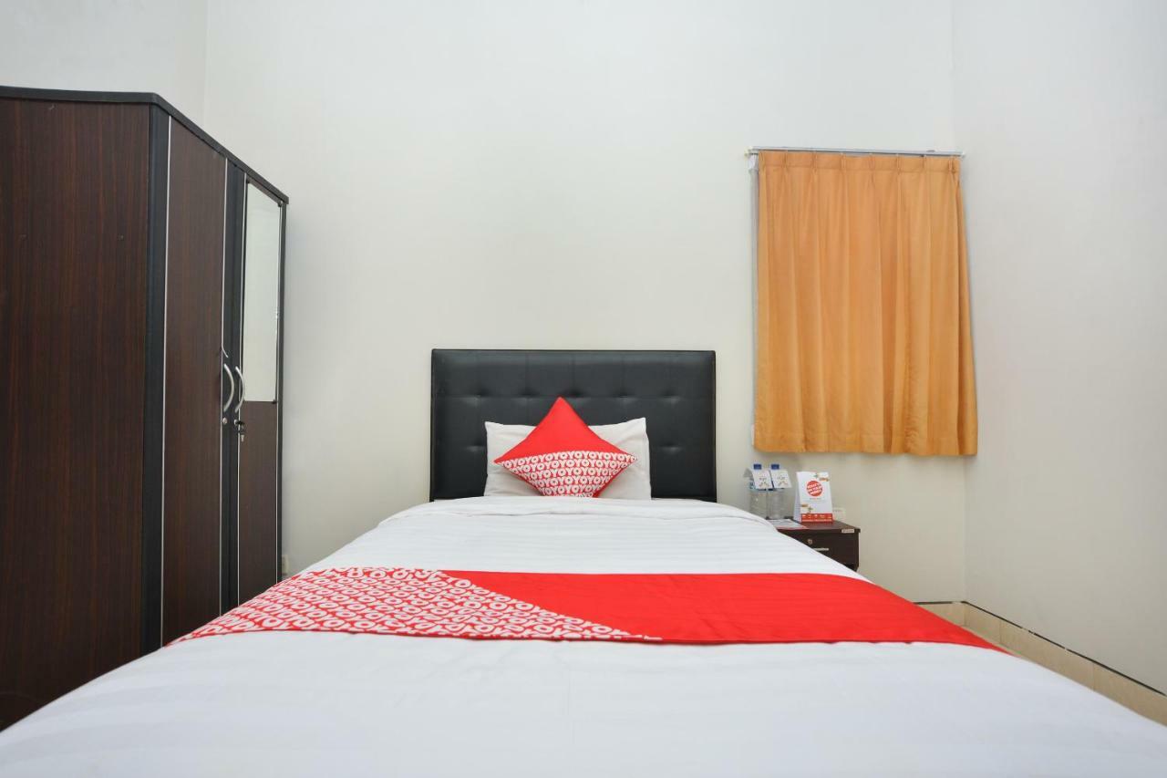 Oyo 743 Garden Guesthouse Maguwo Zewnętrze zdjęcie