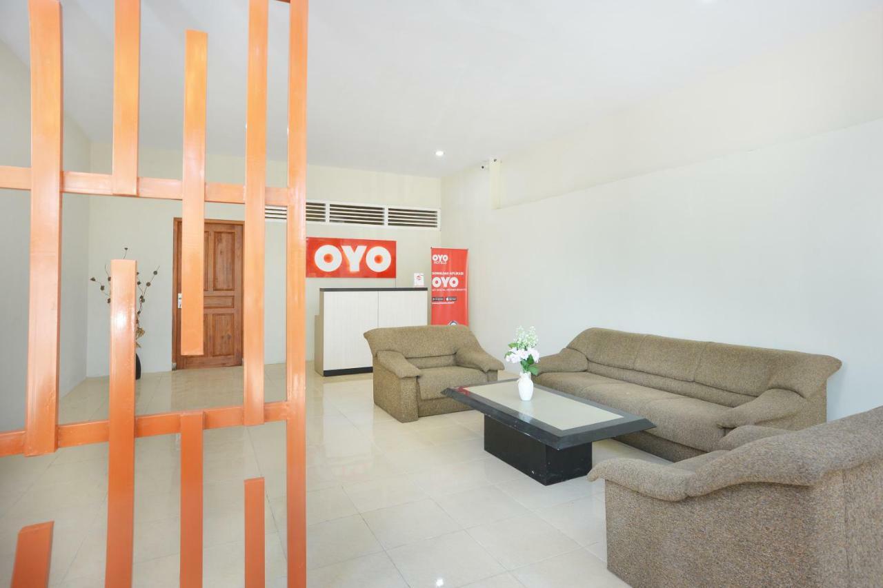 Oyo 743 Garden Guesthouse Maguwo Zewnętrze zdjęcie