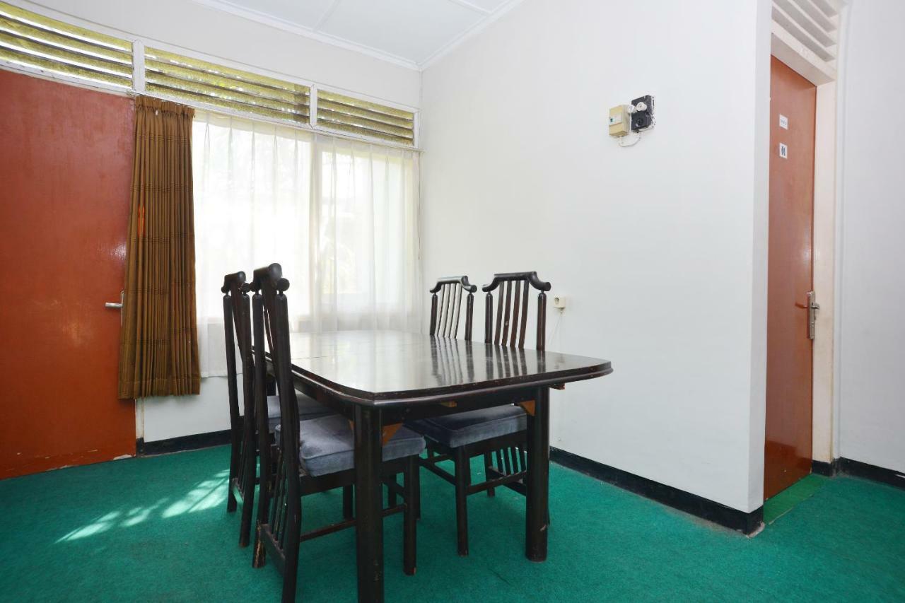 Oyo 743 Garden Guesthouse Maguwo Zewnętrze zdjęcie