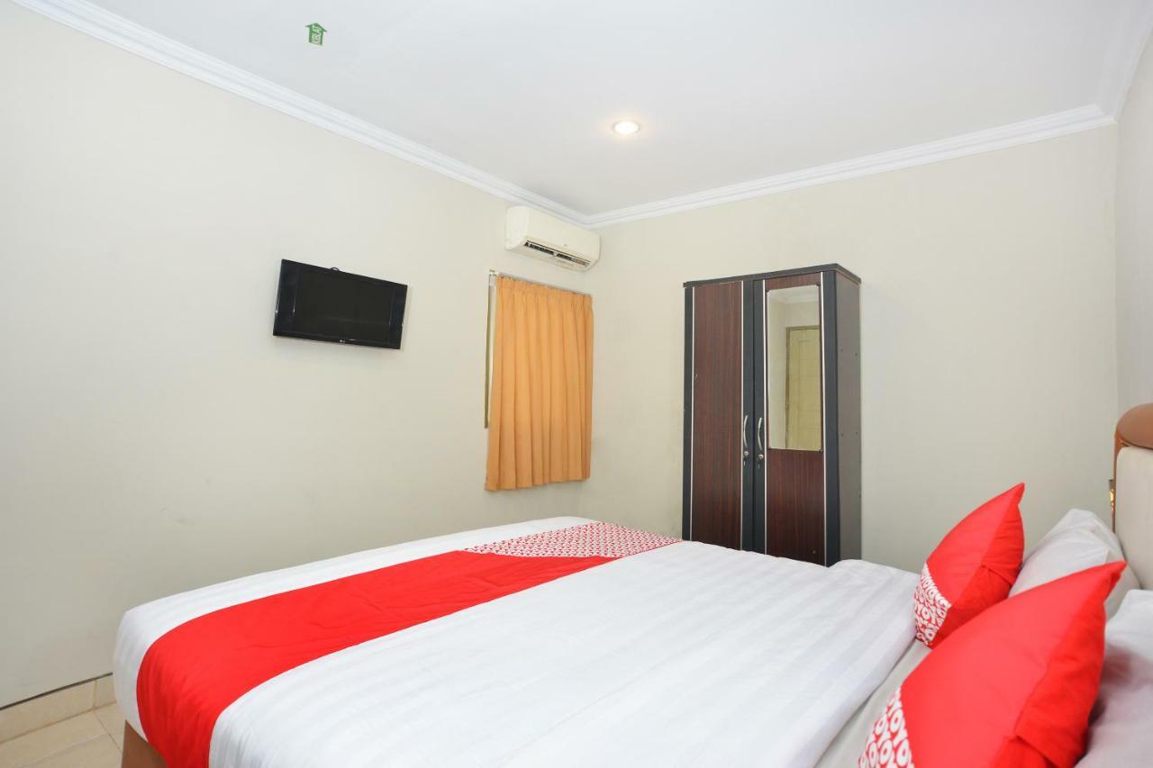 Oyo 743 Garden Guesthouse Maguwo Zewnętrze zdjęcie